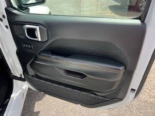 2024 Jeep Wrangler Sahara 4xe 4x4 4dr SUV