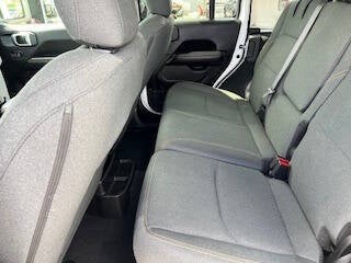 2024 Jeep Wrangler Sahara 4xe 4x4 4dr SUV