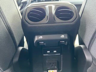 2024 Jeep Wrangler Sahara 4xe 4x4 4dr SUV