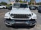 2024 Jeep Wrangler Sahara 4xe 4x4 4dr SUV