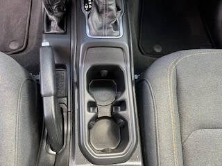 2024 Jeep Wrangler Sahara 4xe 4x4 4dr SUV