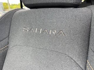2024 Jeep Wrangler Sahara 4xe 4x4 4dr SUV