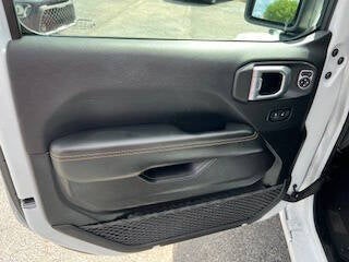 2024 Jeep Wrangler Sahara 4xe 4x4 4dr SUV