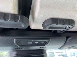 2022 Jeep Gladiator High Altitude 4x4 4dr Crew Cab 5.0 ft. SB