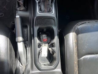 2022 Jeep Gladiator High Altitude 4x4 4dr Crew Cab 5.0 ft. SB