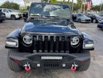 2022 Jeep Gladiator High Altitude 4x4 4dr Crew Cab 5.0 ft. SB