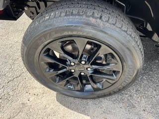 2022 Jeep Gladiator High Altitude 4x4 4dr Crew Cab 5.0 ft. SB