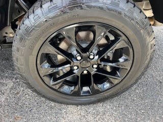 2022 Jeep Gladiator High Altitude 4x4 4dr Crew Cab 5.0 ft. SB