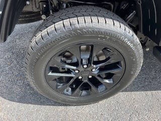 2022 Jeep Gladiator High Altitude 4x4 4dr Crew Cab 5.0 ft. SB