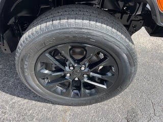 2022 Jeep Gladiator High Altitude 4x4 4dr Crew Cab 5.0 ft. SB