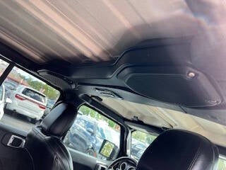 2022 Jeep Gladiator High Altitude 4x4 4dr Crew Cab 5.0 ft. SB