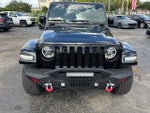 2022 Jeep Gladiator High Altitude 4x4 4dr Crew Cab 5.0 ft. SB