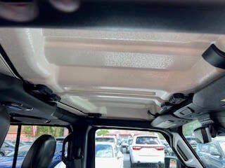 2022 Jeep Gladiator High Altitude 4x4 4dr Crew Cab 5.0 ft. SB