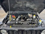 2022 Jeep Gladiator High Altitude 4x4 4dr Crew Cab 5.0 ft. SB