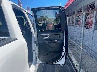 2021 RAM 1500 Big Horn 4x2 4dr Quad Cab 6.4 ft. SB Pickup