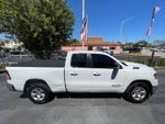2021 RAM 1500 Big Horn 4x2 4dr Quad Cab 6.4 ft. SB Pickup