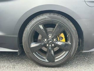 2021 Ford Mustang EcoBoost Premium 2dr Convertible