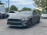 2021 Ford Mustang EcoBoost Premium 2dr Convertible