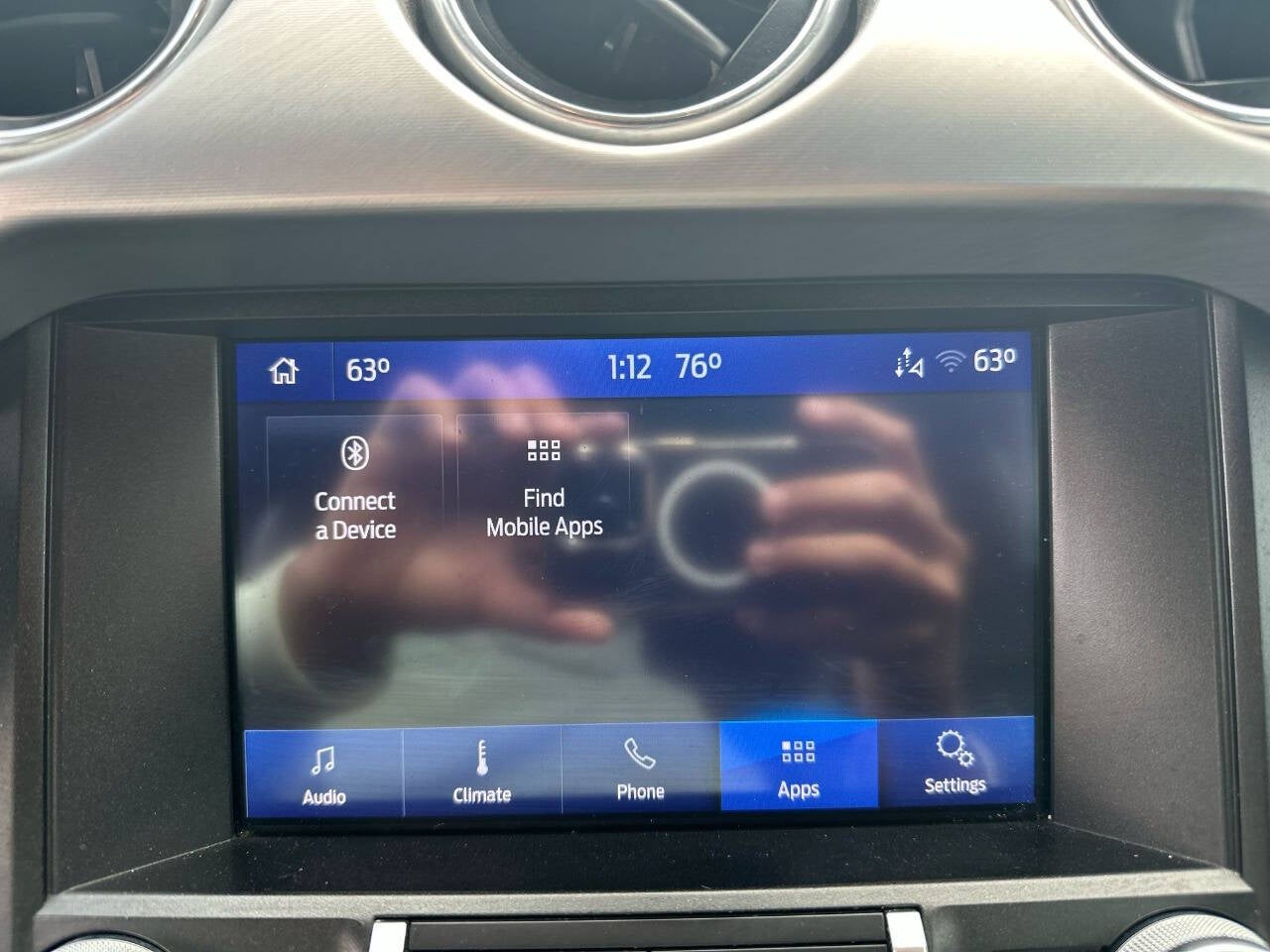 2021 Ford Mustang EcoBoost Premium 2dr Convertible