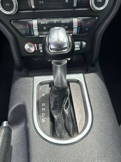 2021 Ford Mustang EcoBoost Premium 2dr Convertible