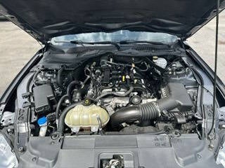 2021 Ford Mustang EcoBoost Premium 2dr Convertible