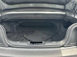 2021 Ford Mustang EcoBoost Premium 2dr Convertible