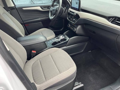 2022 Ford Escape Hybrid SE 4dr SUV