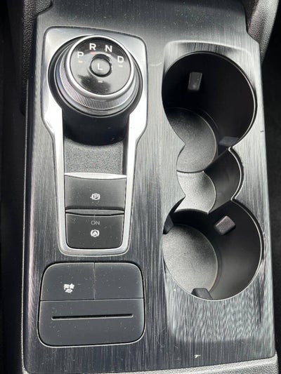 2022 Ford Escape Hybrid SE 4dr SUV