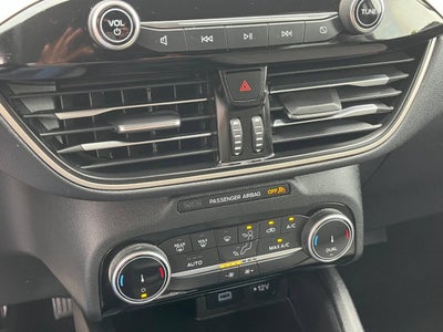 2022 Ford Escape Hybrid SE 4dr SUV