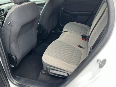 2022 Ford Escape Hybrid SE 4dr SUV