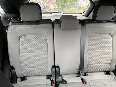 2022 Ford Escape Hybrid SE 4dr SUV