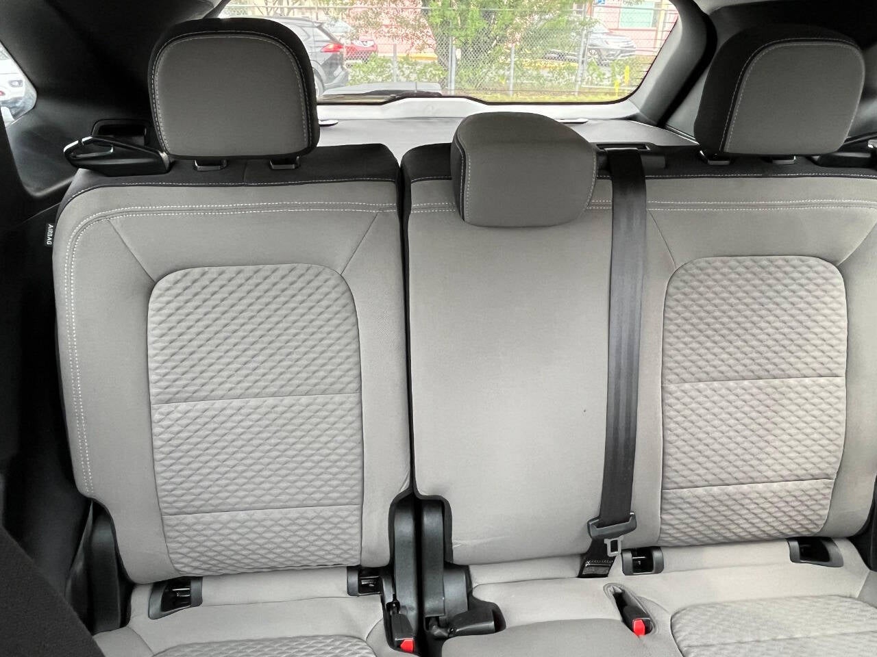 2022 Ford Escape Hybrid SE 4dr SUV