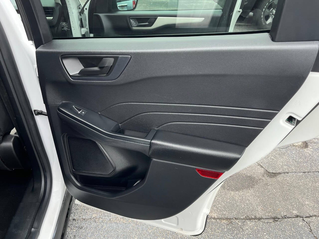 2022 Ford Escape Hybrid SE 4dr SUV