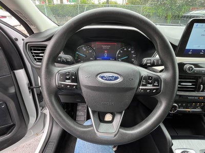 2022 Ford Escape Hybrid SE 4dr SUV