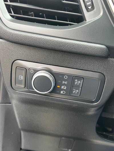 2022 Ford Escape Hybrid SE 4dr SUV