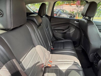 2016 Ford Escape Titanium 4dr SUV