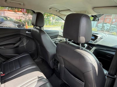 2016 Ford Escape Titanium 4dr SUV