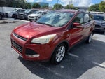 2016 Ford Escape Titanium 4dr SUV