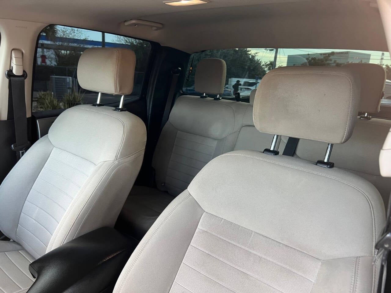 2019 Ford Ranger XLT 4x2 4dr SuperCrew 5.1 ft. SB