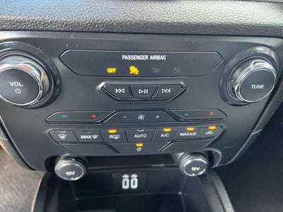 2019 Ford Ranger XLT 4x2 4dr SuperCrew 5.1 ft. SB