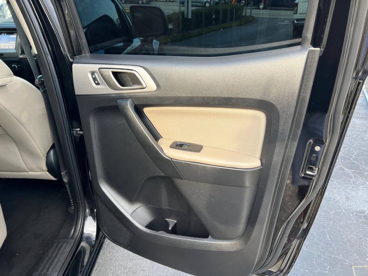 2019 Ford Ranger XLT 4x2 4dr SuperCrew 5.1 ft. SB