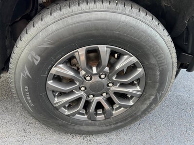 2019 Ford Ranger XLT 4x2 4dr SuperCrew 5.1 ft. SB