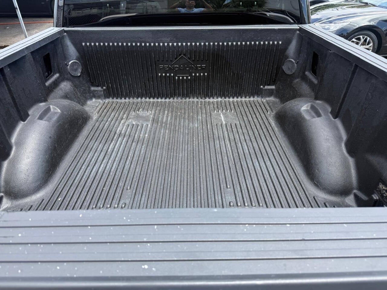 2019 Ford F-150 XLT 4x4 4dr SuperCrew 5.5 ft. SB