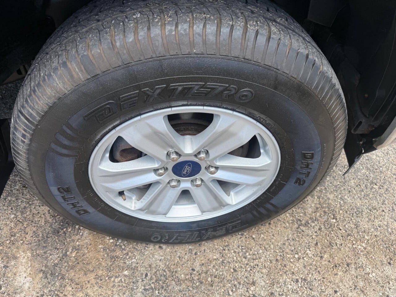 2019 Ford F-150 XLT 4x4 4dr SuperCrew 5.5 ft. SB