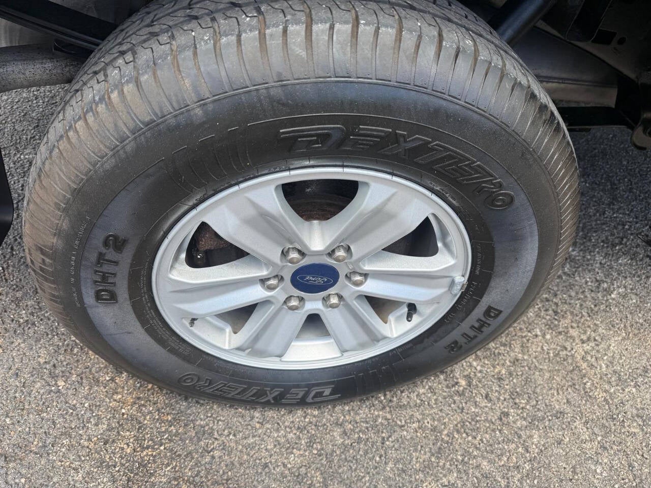 2019 Ford F-150 XLT 4x4 4dr SuperCrew 5.5 ft. SB