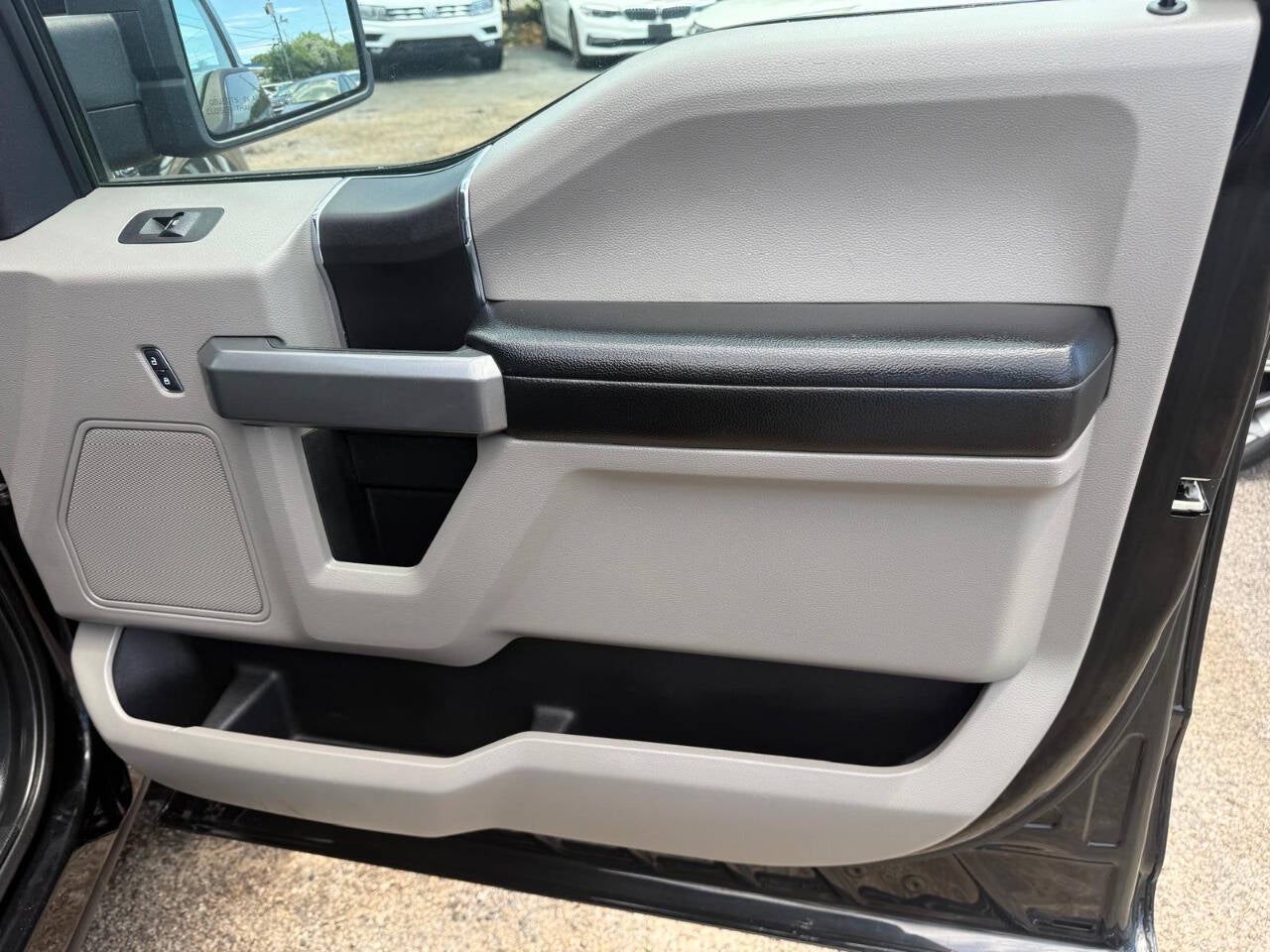2019 Ford F-150 XLT 4x4 4dr SuperCrew 5.5 ft. SB