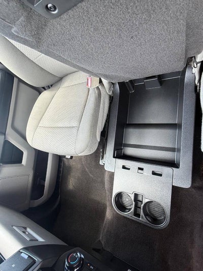 2019 Ford F-150 XLT 4x4 4dr SuperCrew 5.5 ft. SB