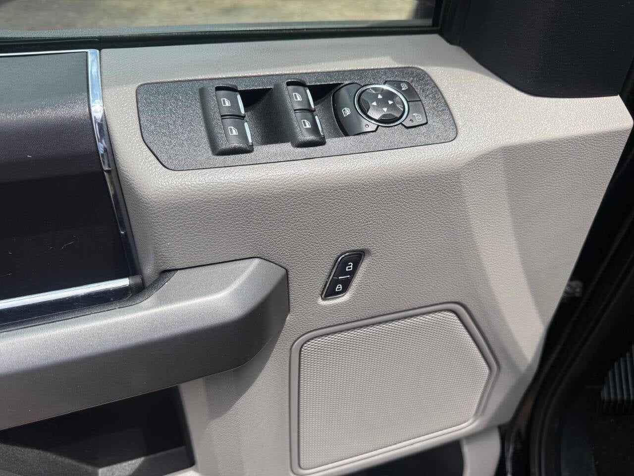2019 Ford F-150 XLT 4x4 4dr SuperCrew 5.5 ft. SB
