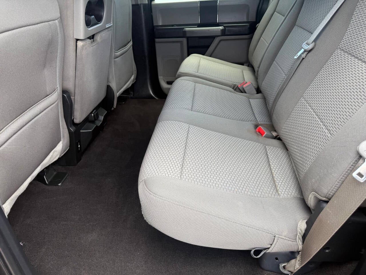 2019 Ford F-150 XLT 4x4 4dr SuperCrew 5.5 ft. SB