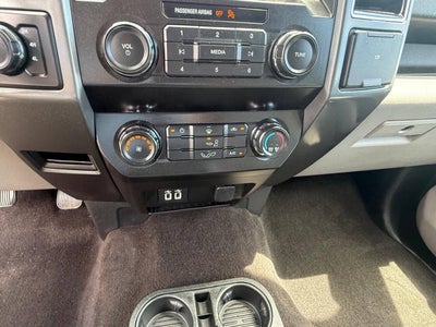 2019 Ford F-150 XLT 4x4 4dr SuperCrew 5.5 ft. SB